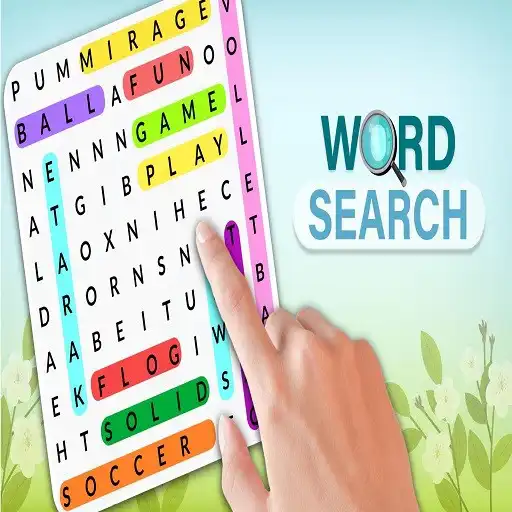 Play Word Search Turbo APK