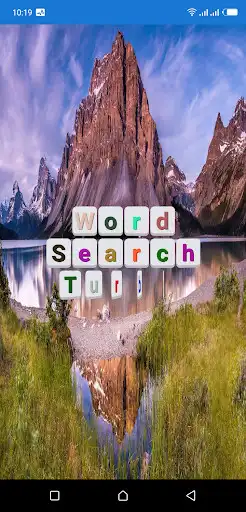 Play Word Search Turbo  and enjoy Word Search Turbo with UptoPlay