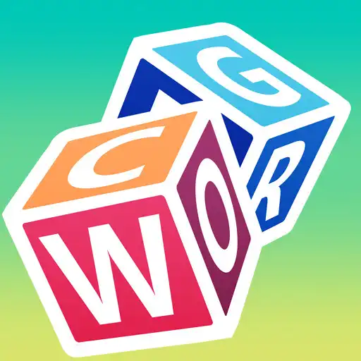 Play Words in Cubes APK