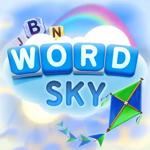 Play Word Sky - Puzzle Word Games APK