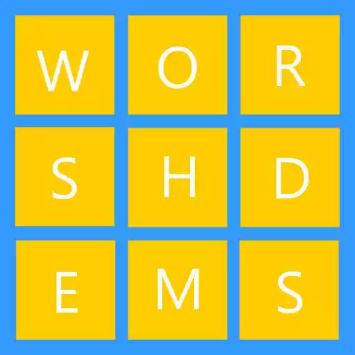 Play Words Mesh APK