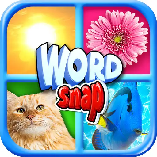 Play Word Snap - Fun Words Pic Game APK