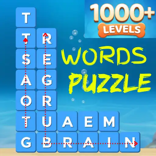 Play Words Puzzle - Find the Words APK