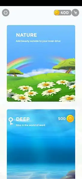 Play Words Puzzle - Find the Words  and enjoy Words Puzzle - Find the Words with UptoPlay