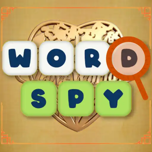 Play WORD SPY APK