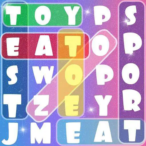 Play WORDS SEARCH:CROSSWORD PUZZLE APK