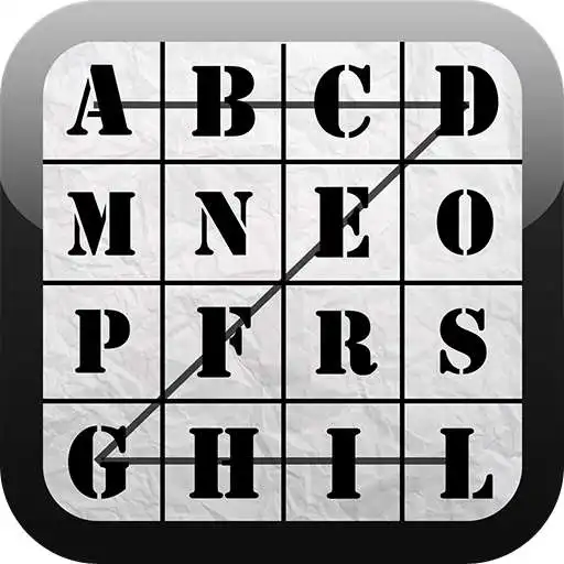 Free play online Words Search Z APK