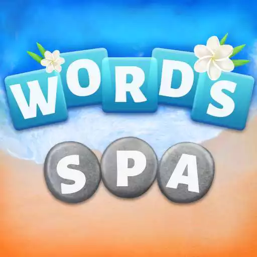 Play WORDS SPA - find the words APK