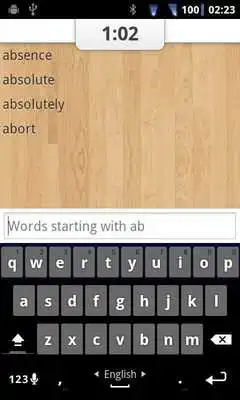 Play Wordstack Free