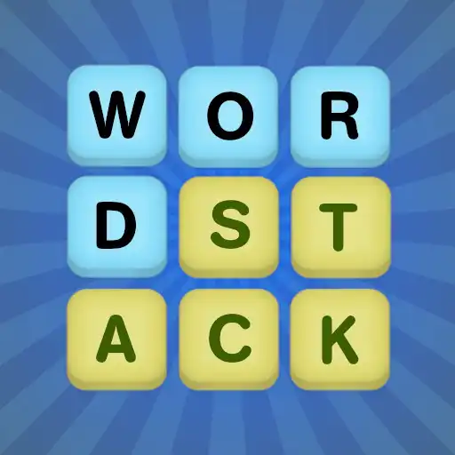 Play Word Stacks - Word crush game! APK