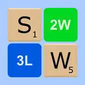 Free play online Wordster APK