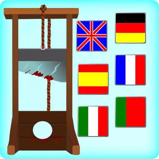 Play Words The Guillotine APK