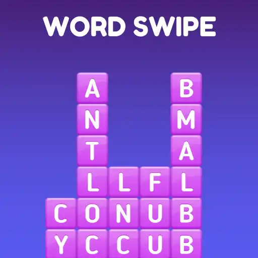 Play Word Swipe Game Puzzle APK