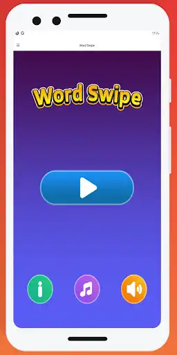 Play Word Swipe Game Puzzle  and enjoy Word Swipe Game Puzzle with UptoPlay