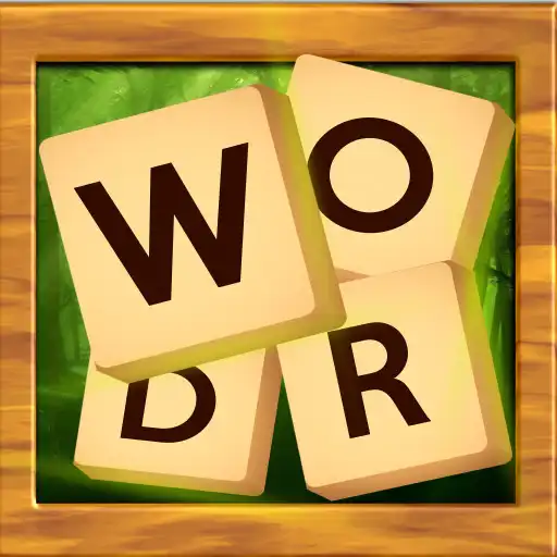 Play Word Tiles Match - Search Game APK