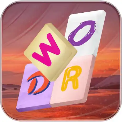 Play Word Tiles - Word Puzzle Game APK