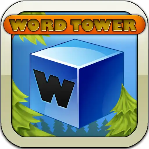 Play Word Tower PRO APK