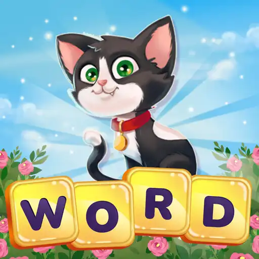 Play WordWander: Crossword Puzzle APK