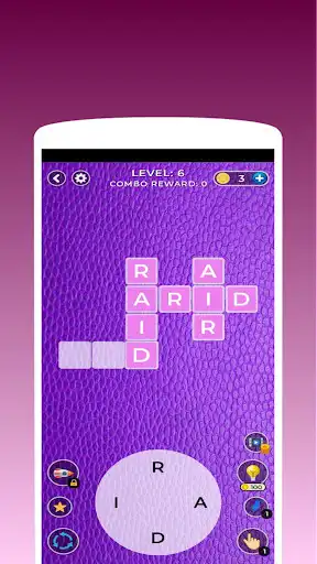 Play Word Weld Word Game  and enjoy Word Weld Word Game with UptoPlay