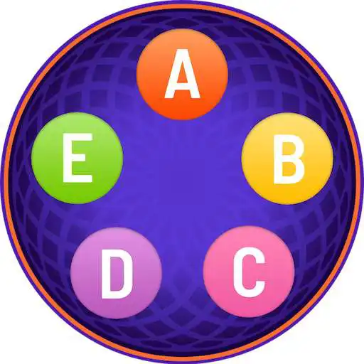 Play Word Wheel - Challenge APK