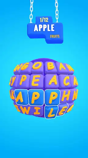 Play Word World  and enjoy Word World with UptoPlay