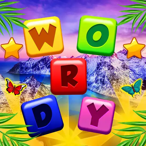 Play Wordy: Collect Word Puzzle APK