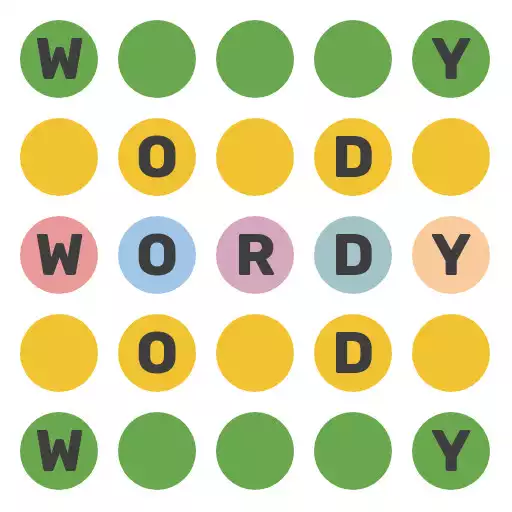 Play Wordy APK