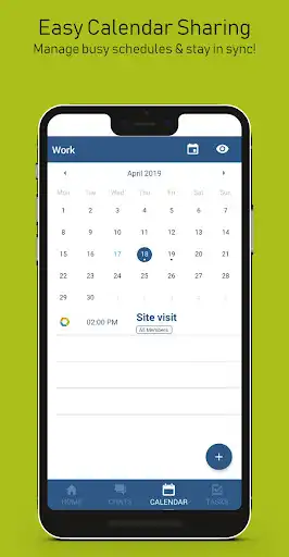 Play Workbase - Tasks & Schedule  and enjoy Workbase - Tasks & Schedule with UptoPlay