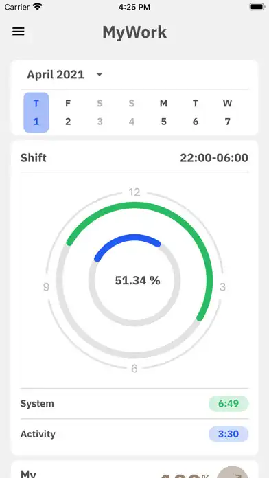 Play WORKERBASE MyWork  and enjoy WORKERBASE MyWork with UptoPlay