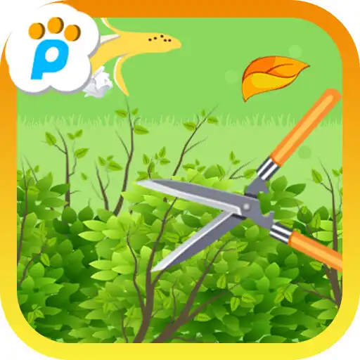 Play Work in My Backyard APK