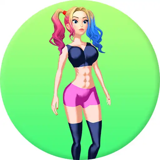 Play WorkOut 3D APK