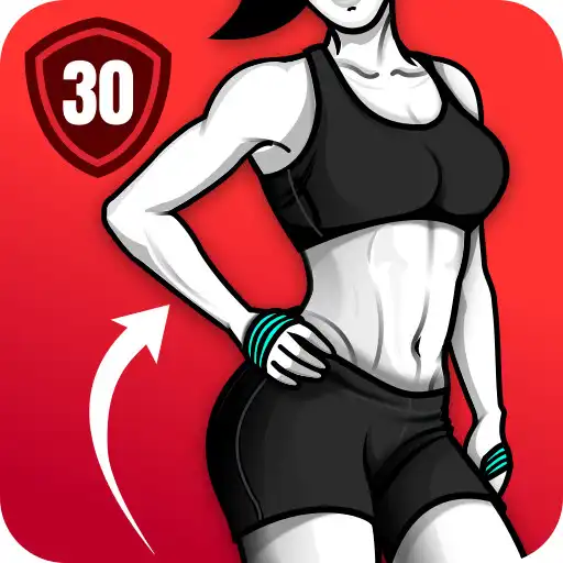 Play Workout for Women: Fit at Home APK