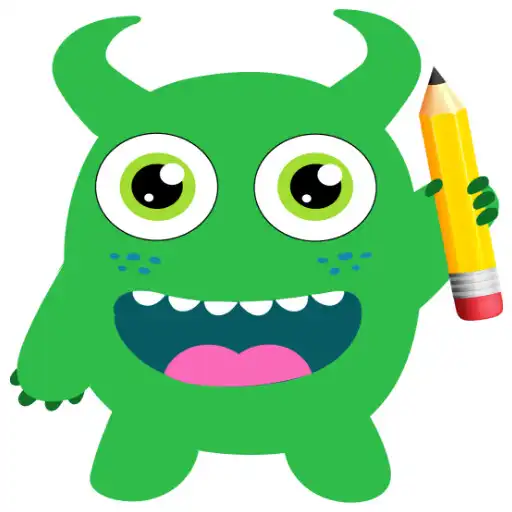 Play Worksheet LKG UKG Nursery APK