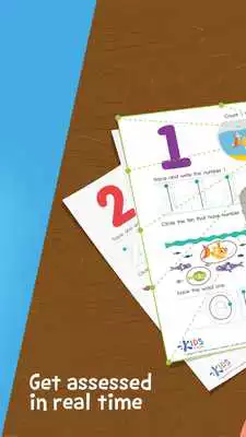 Play Worksheets: Preschool  Kindergarten Learning