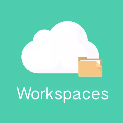 Run free android online Workspaces APK