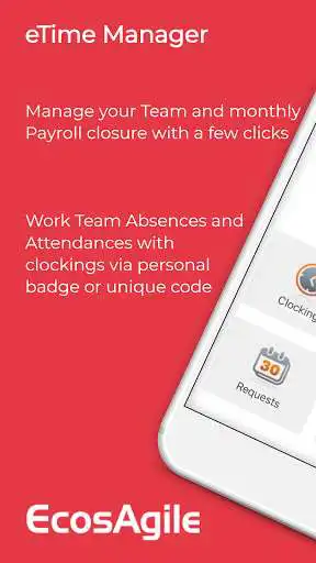 Play Workteam attendance tracking and virtual clocking  and enjoy Workteam attendance tracking and virtual clocking with UptoPlay