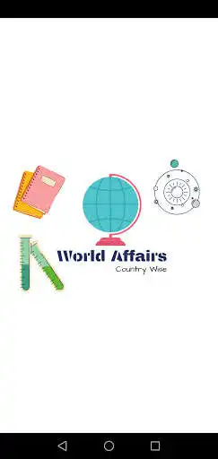 Play World Affairs Mcqs  and enjoy World Affairs Mcqs with UptoPlay