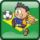 Free play online World Champion Soccer Brazil APK