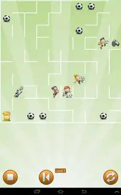 Play World Champion Soccer Brazil