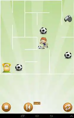 Play World Champion Soccer Brazil