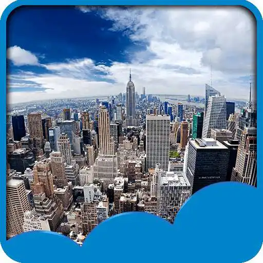 Free play online World Cities Live Wallpapers  APK