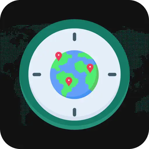 Play World Clock Time Zone APK