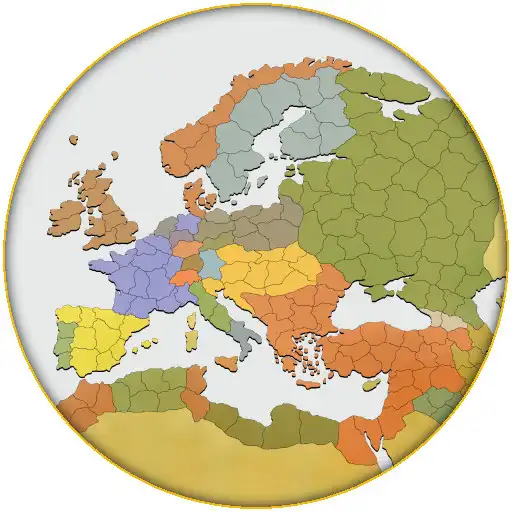 Play World conquest: Europe 1812 APK