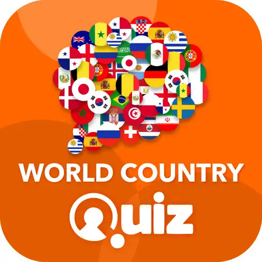 Play World Country Quiz APK