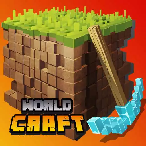 Play world craft worldedit for minecraft APK