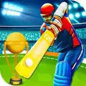 Free play online World Cricket 2018 - IPL T20 Craze APK