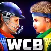 Free play online World Cricket Battle APK