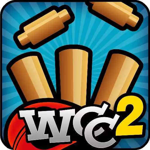 Free play online World Cricket Championship 2 APK