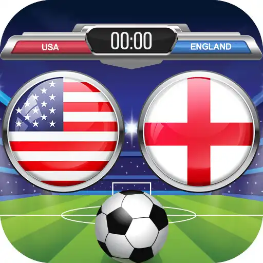 Play World Cup Game Soccer APK