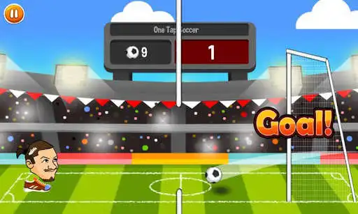 Play World Cup - Head Soccer 3  and enjoy World Cup - Head Soccer 3 with UptoPlay